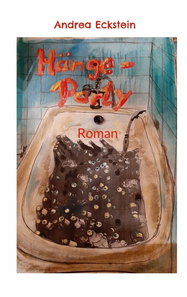 Hänge-Party main product photo