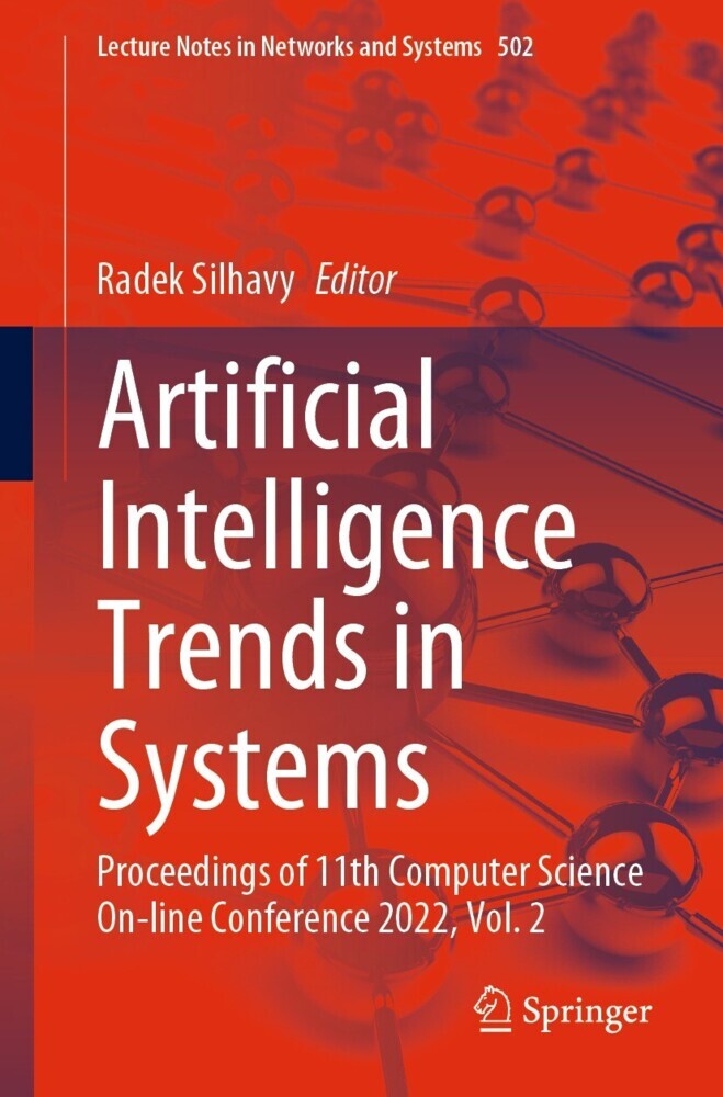 Artificial Intelligence Trends in Systems main product photo