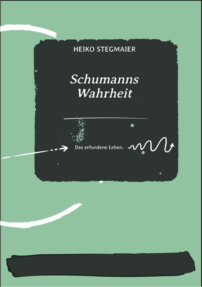 Schumanns Wahrheit main product photo