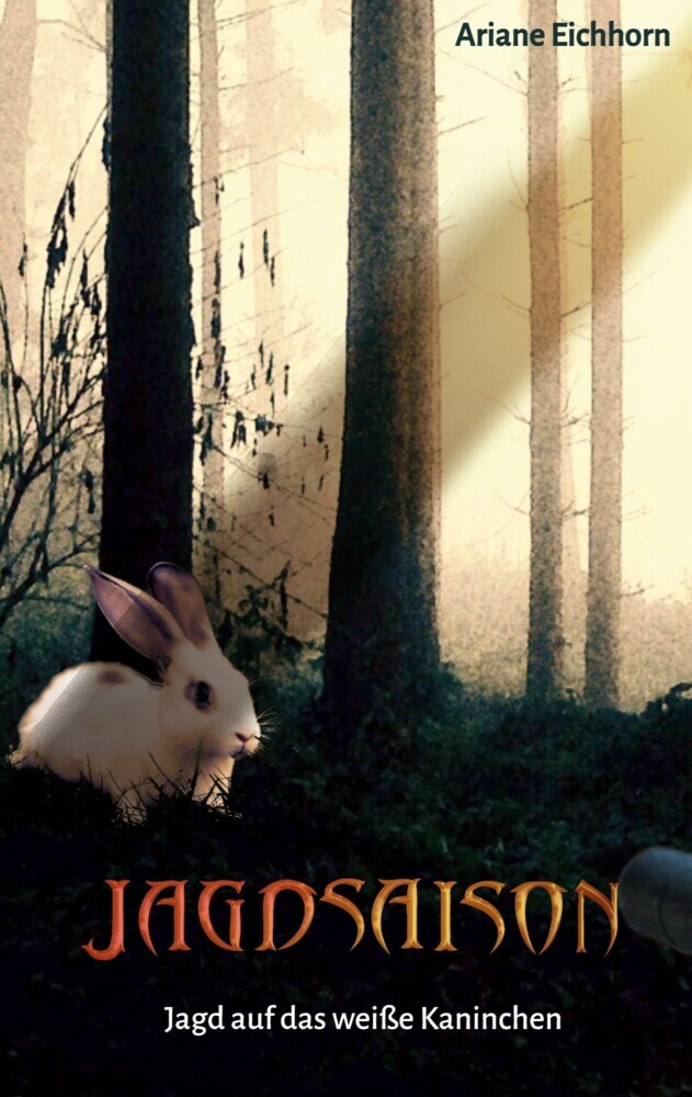 Jagdsaison main product photo