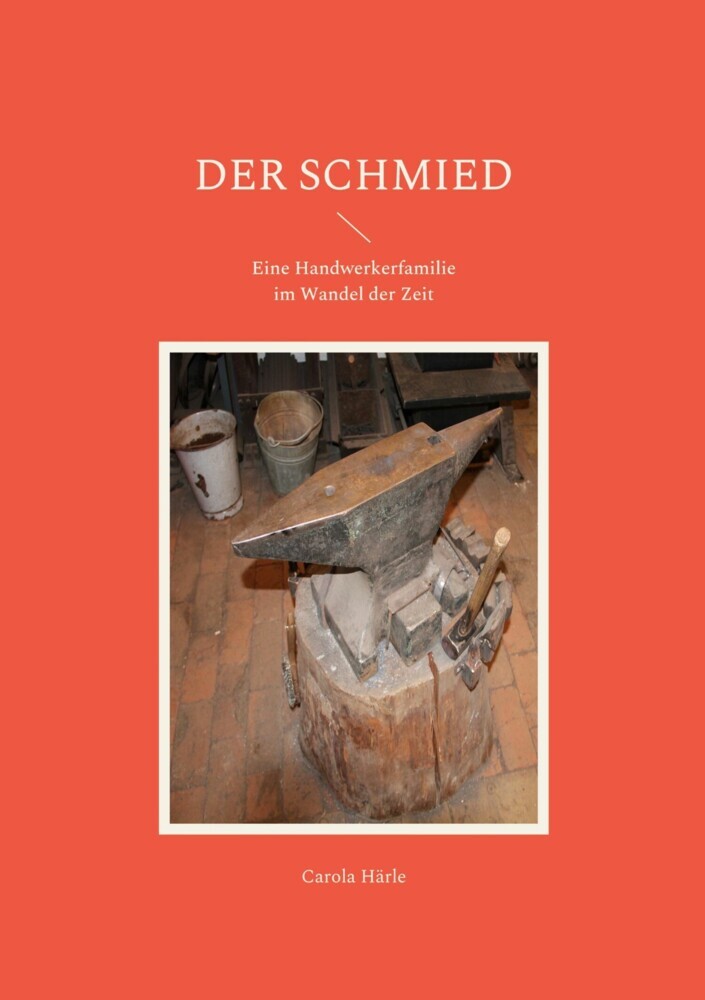 Der Schmied main product photo