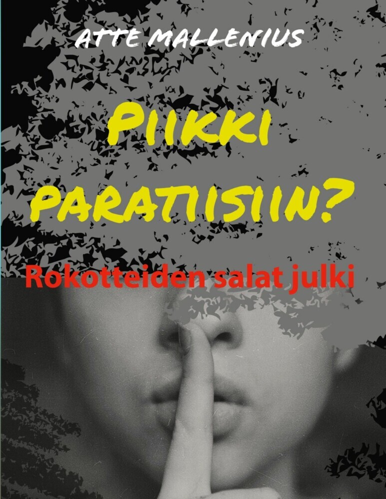 Piikki paratiisiin? main product photo