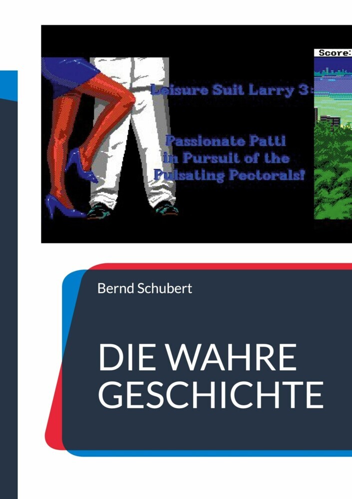Die wahre Geschichte main product photo
