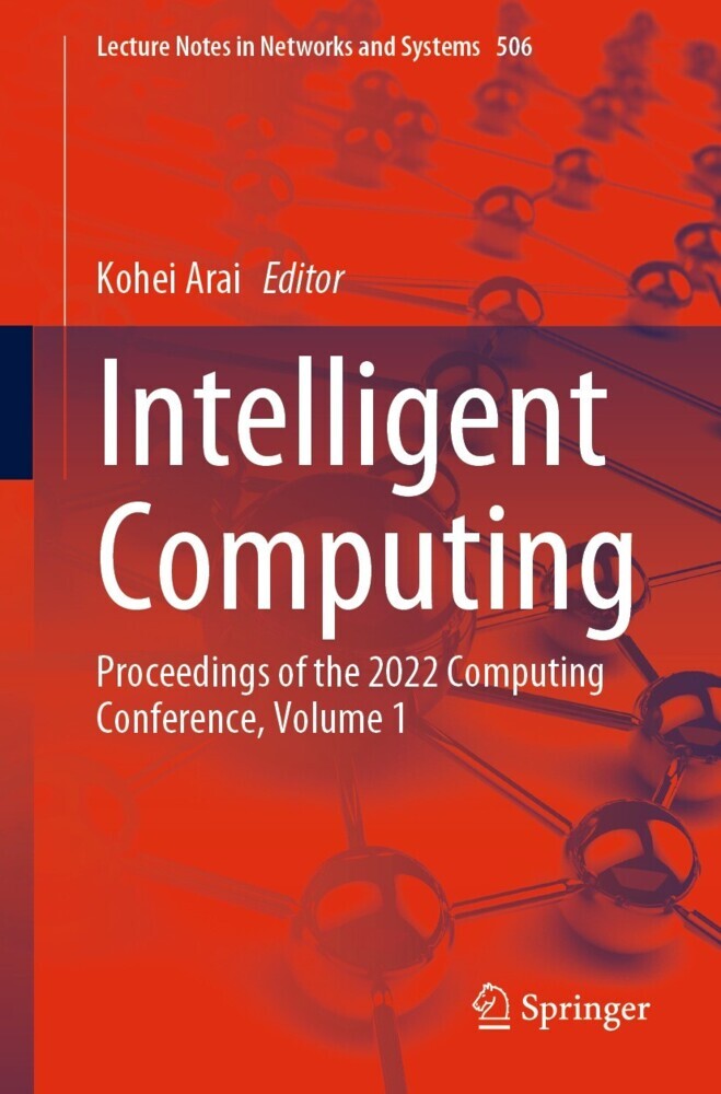 Intelligent Computing main product photo