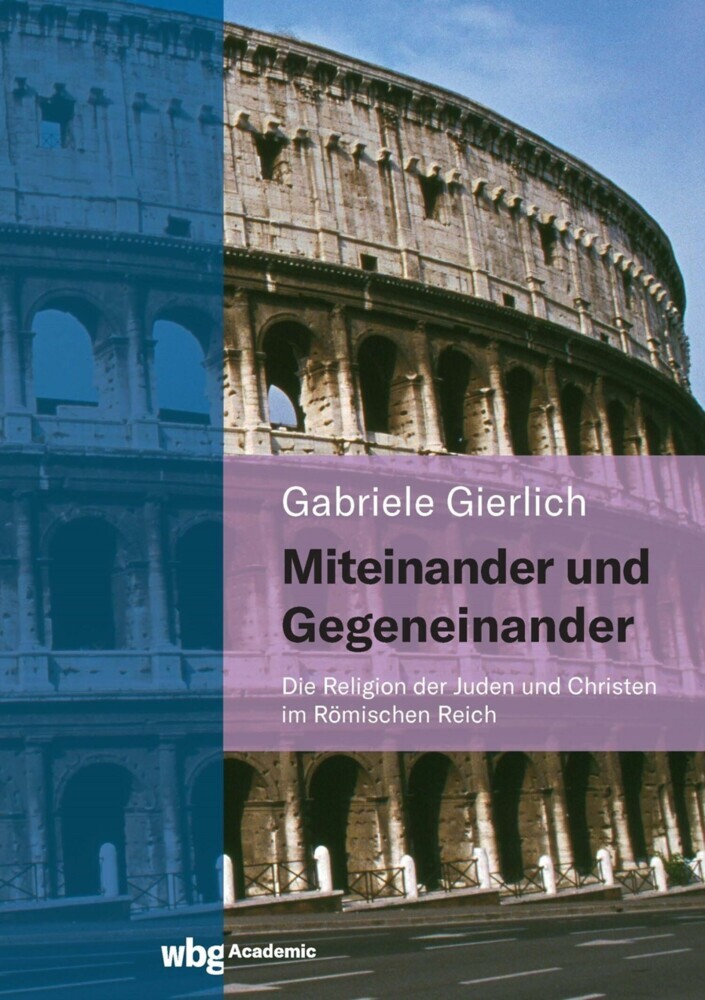 Miteinander und Gegeneinander main product photo