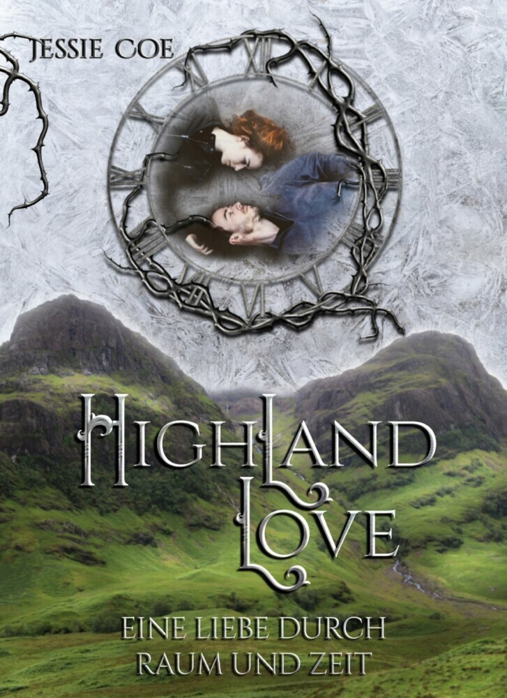 Highland Love main product photo