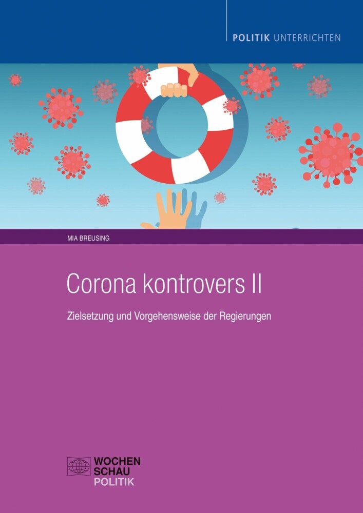 Corona kontrovers II main product photo