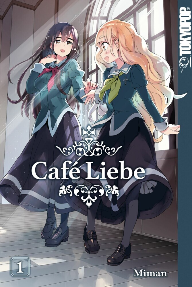 Café Liebe 01 main product photo