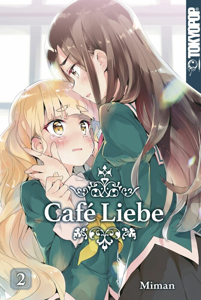 Café Liebe 02 main product photo