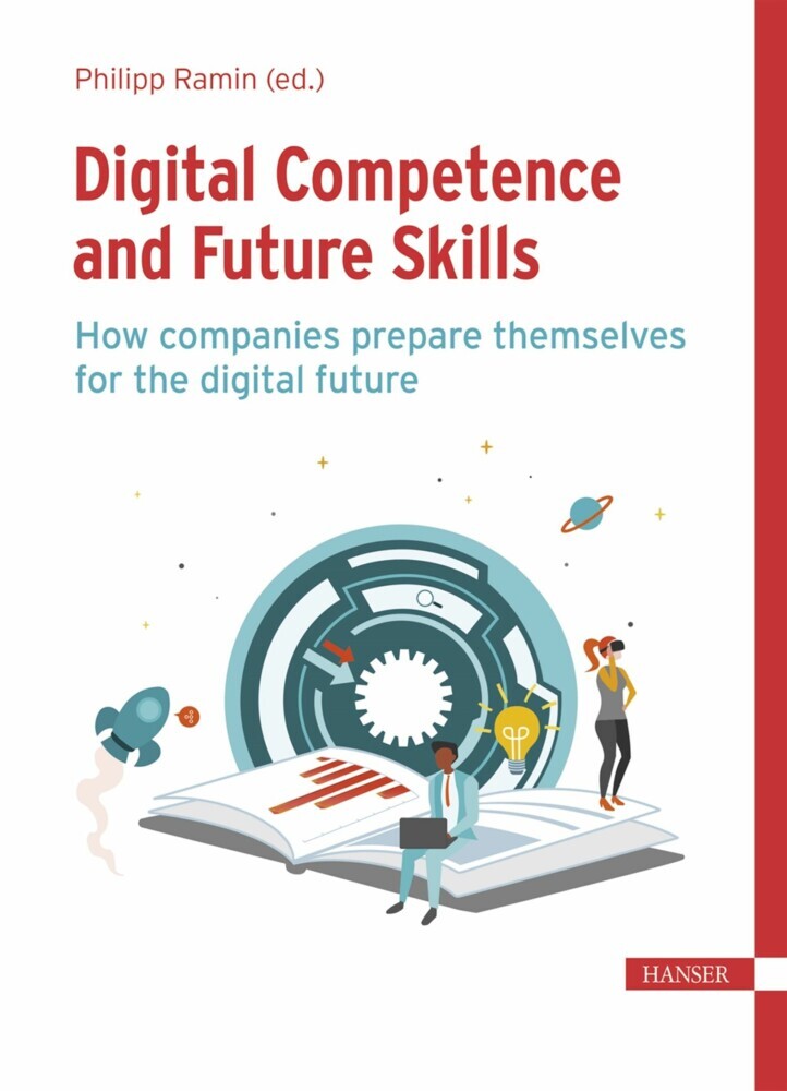 Digital Competence and Future Skills main product photo