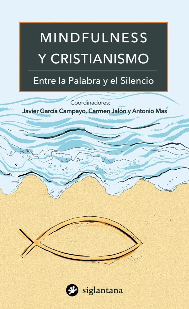 Mindfulness y cristianismo main product photo