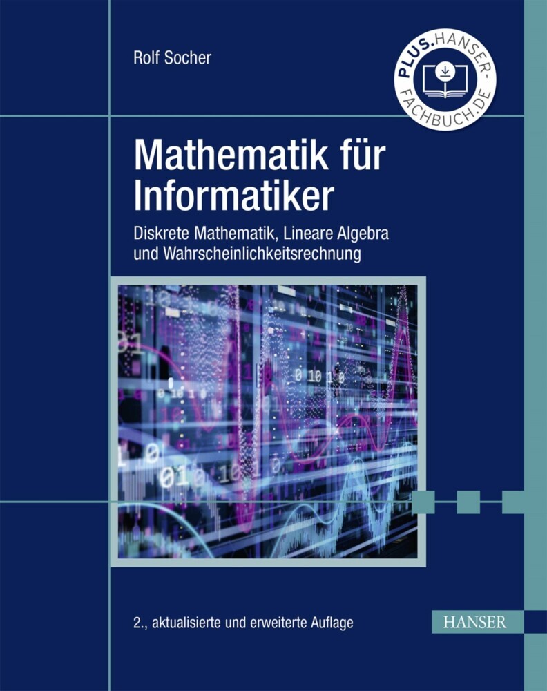 Mathematik für Informatiker main product photo