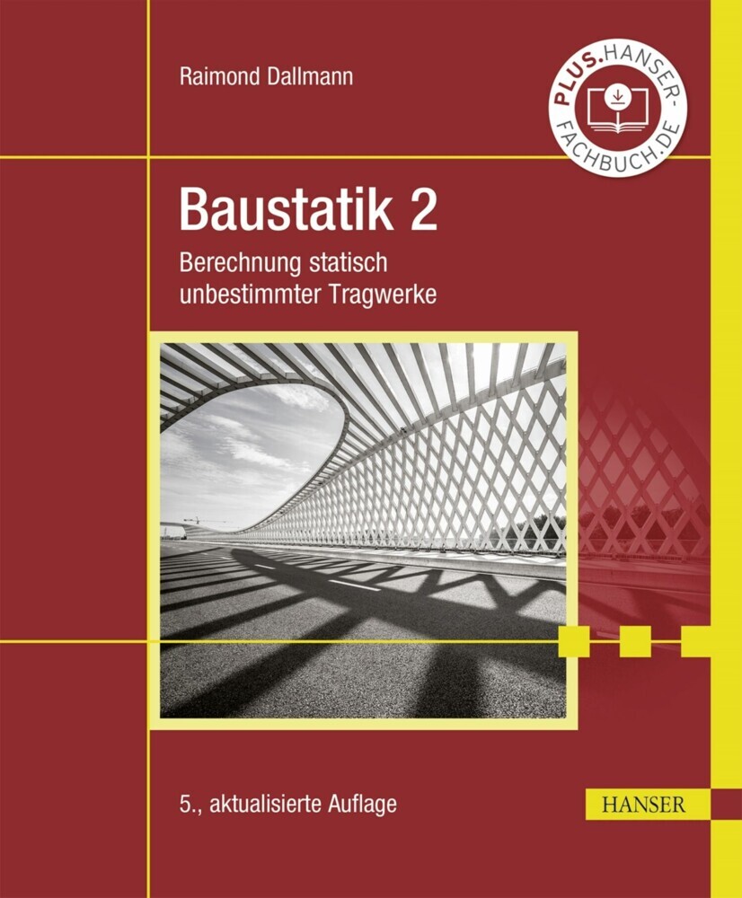 Baustatik 2 main product photo