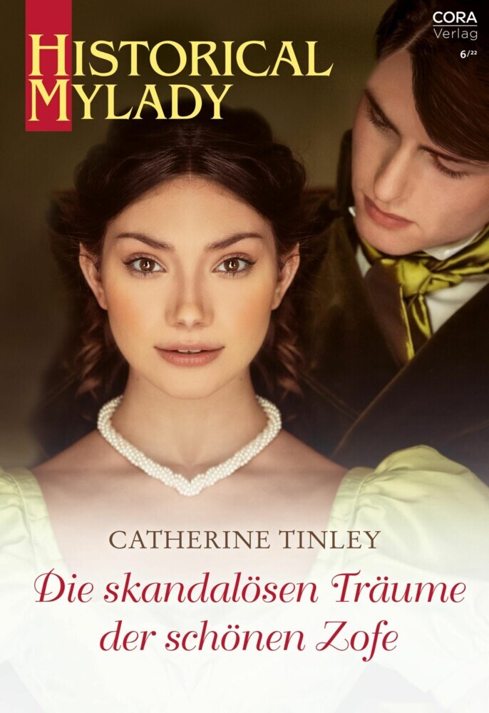Die skandalösen Träume der schönen Zofe main product photo