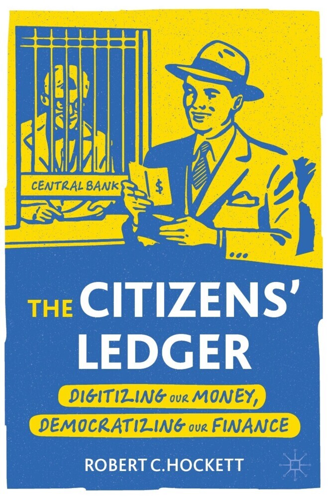 The Citizens' Ledger main product photo