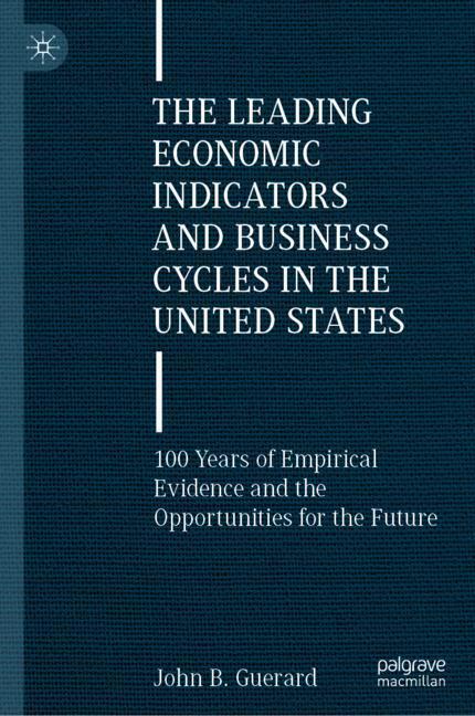 The Leading Economic Indicators and Business Cycles in the United States main product photo