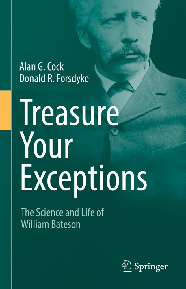 Treasure Your Exceptions main product photo