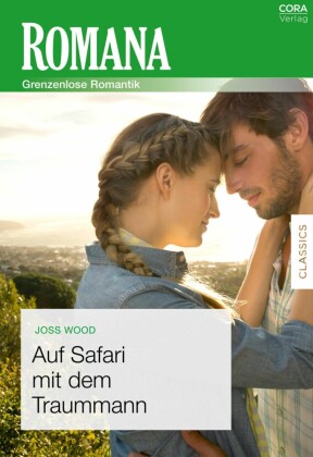 Auf Safari mit dem Traummann