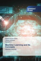 Machine Learning and Its Concepts