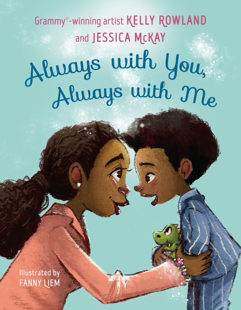 Always with You, Always with Me main product photo
