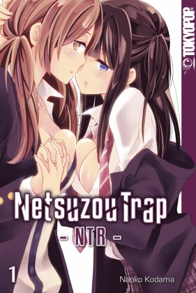 Netsuzou Trap - NTR - 01