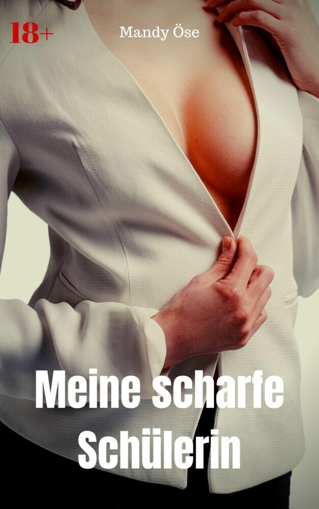 Meine scharfe Schülerin main product photo