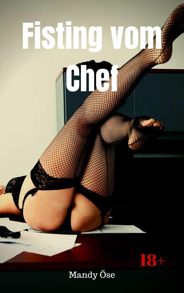Fisting vom Chef main product photo