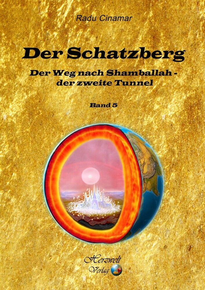 Der Schatzberg Band 5 main product photo
