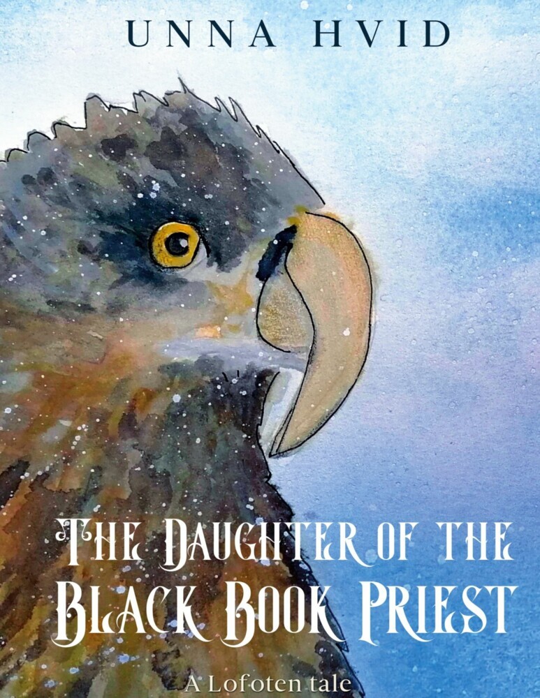 The Daughter of the Black Book Priest main product photo
