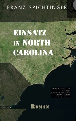 Einsatz in North Carolina