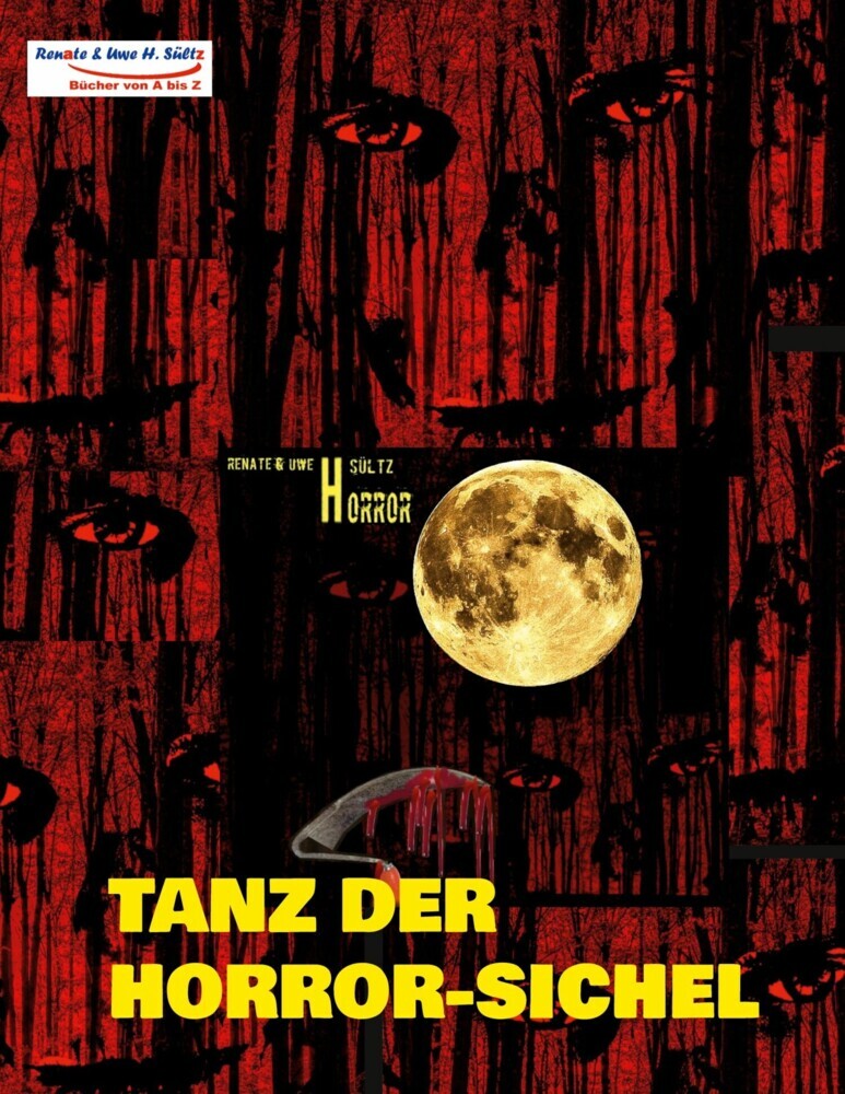 Tanz der Horror-Sichel main product photo