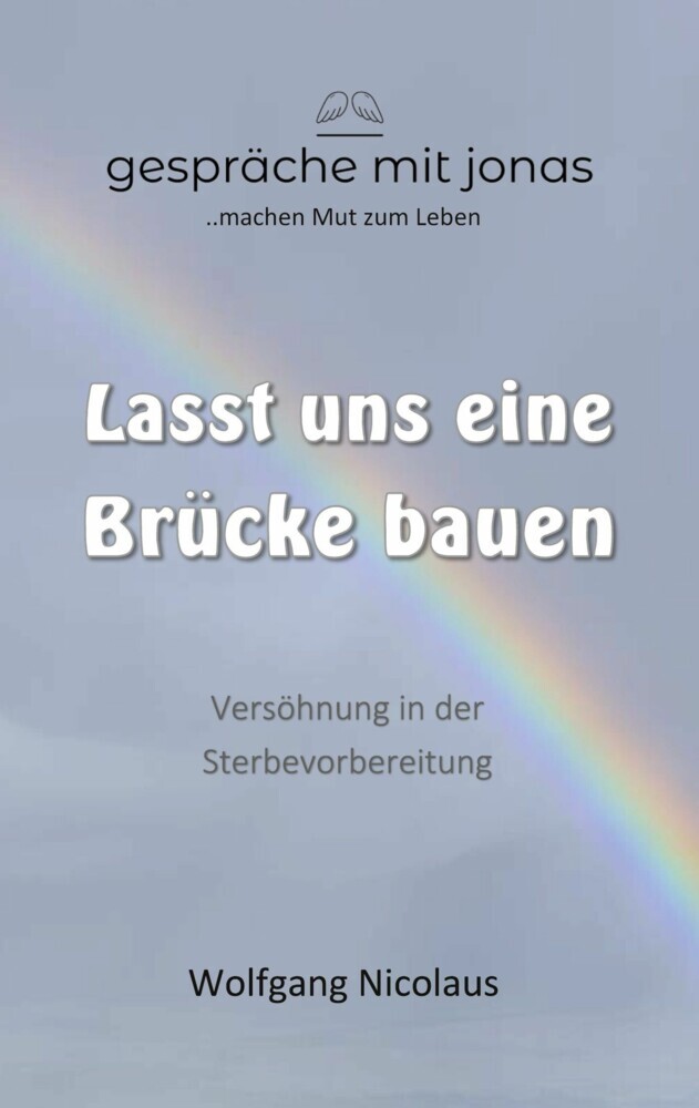 Lasst uns eine Brücke bauen main product photo
