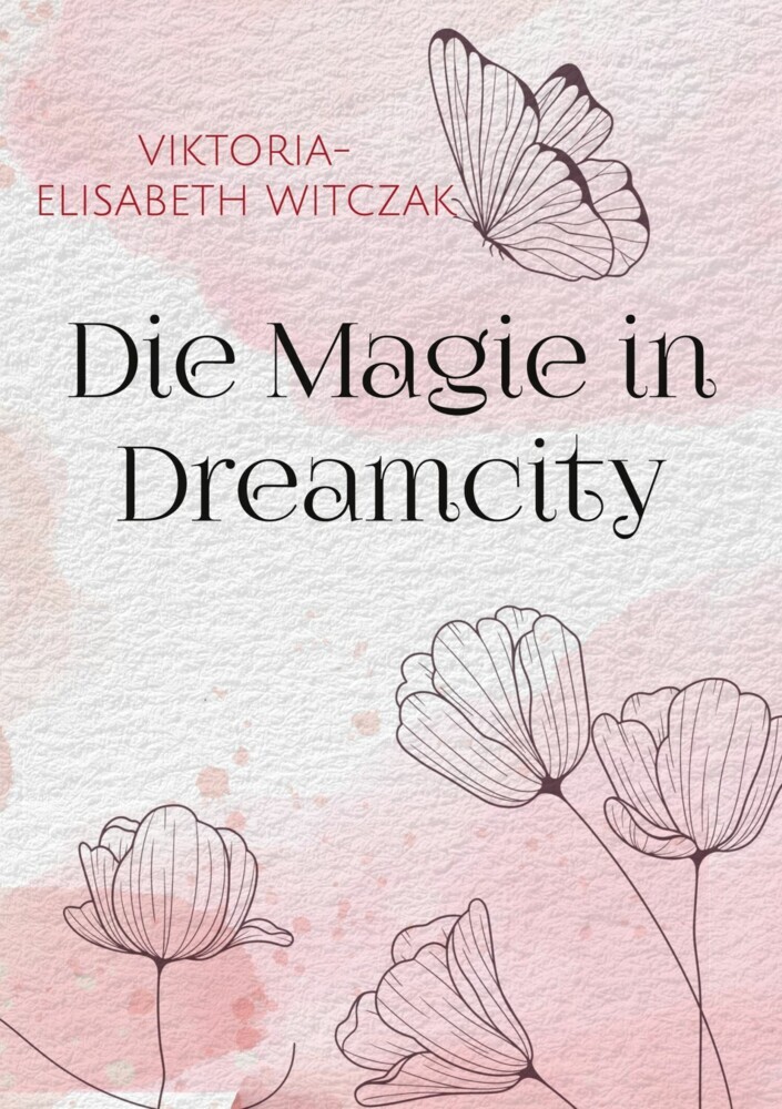 Die Magie in Dreamcity main product photo