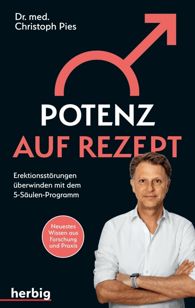 Potenz auf Rezept main product photo