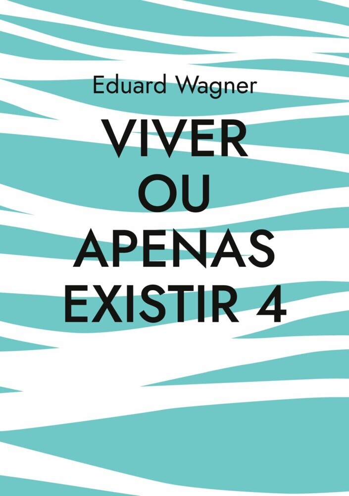 Viver ou apenas existir 4 main product photo