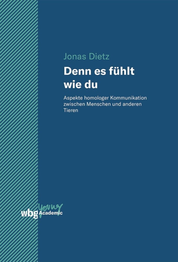 Denn es fühlt wie du main product photo