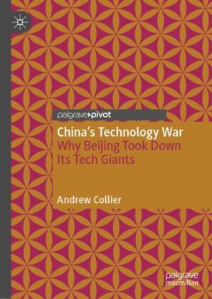 China's Technology War