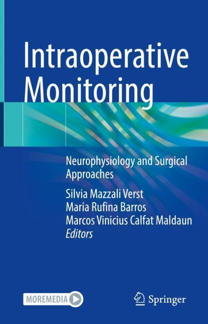 Intraoperative Monitoring main product photo