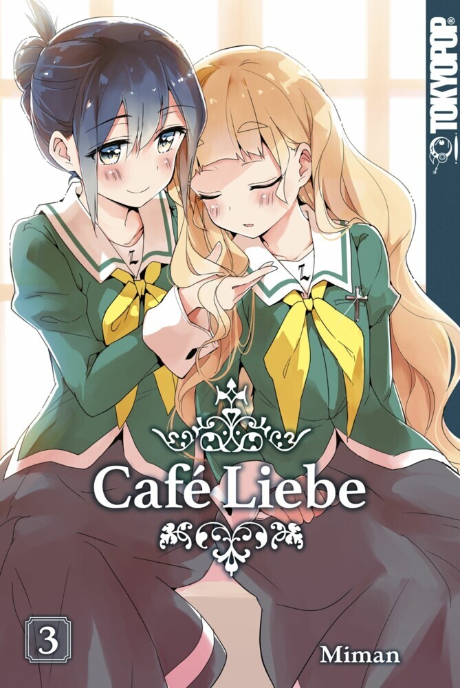 Café Liebe 03 main product photo