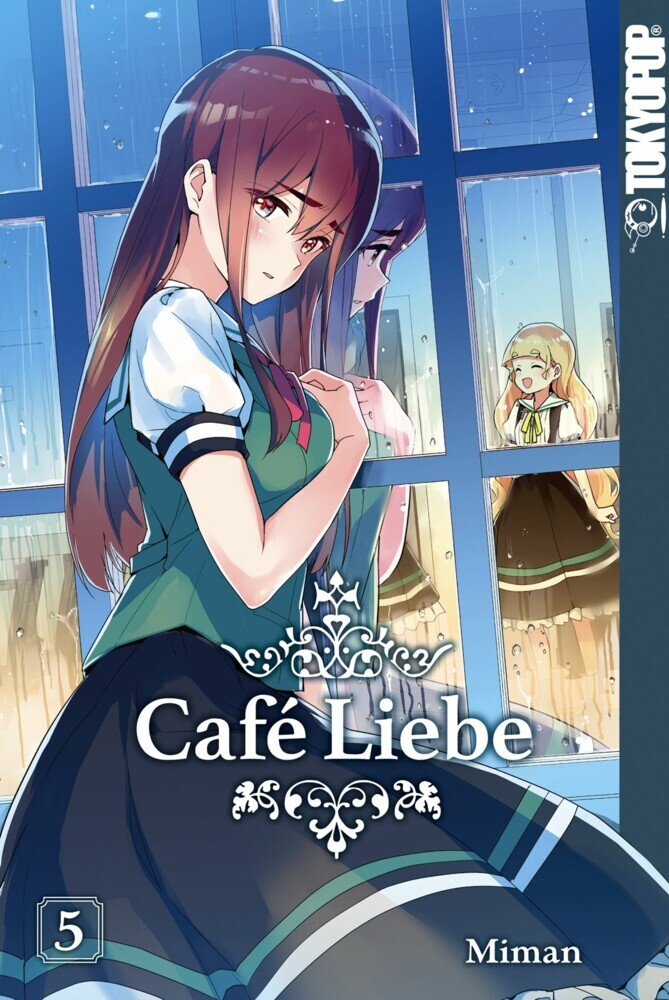 Café Liebe 05 main product photo