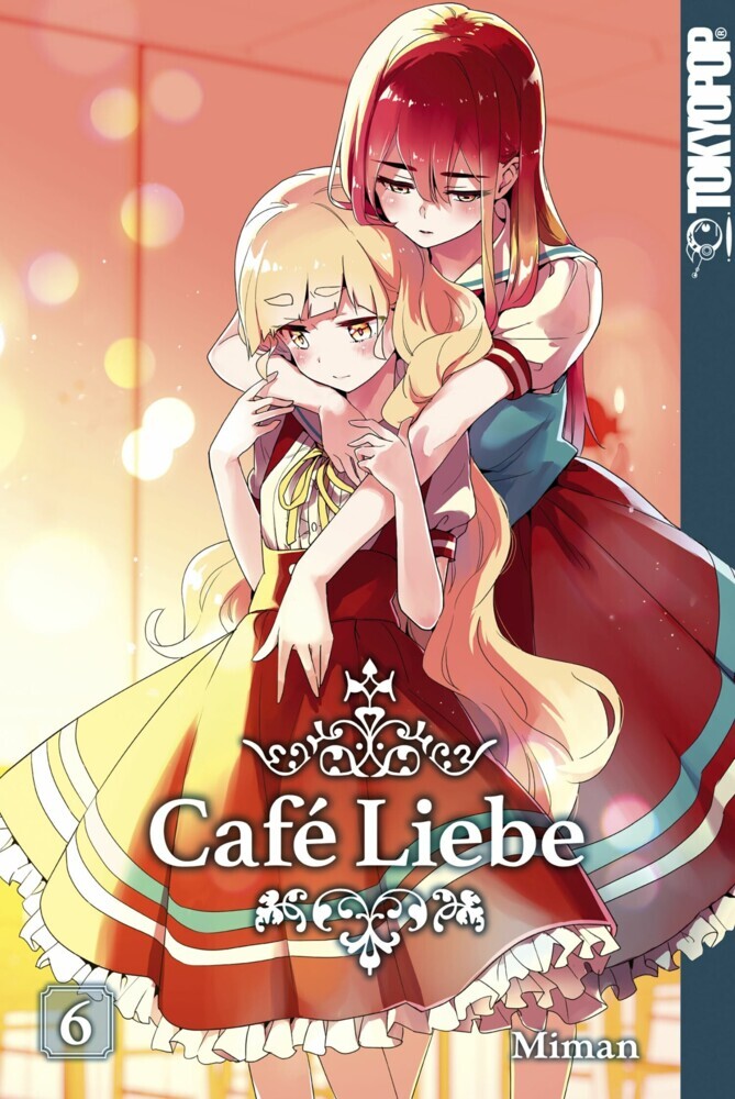 Café Liebe 06 main product photo