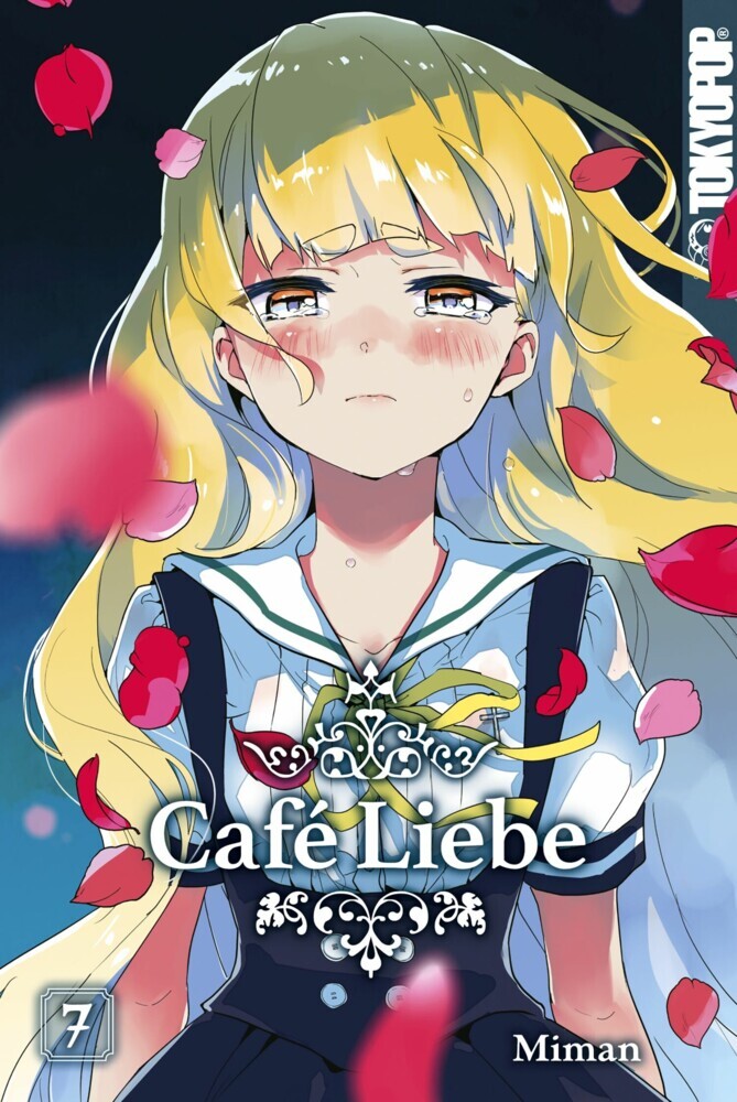 Café Liebe 07 main product photo