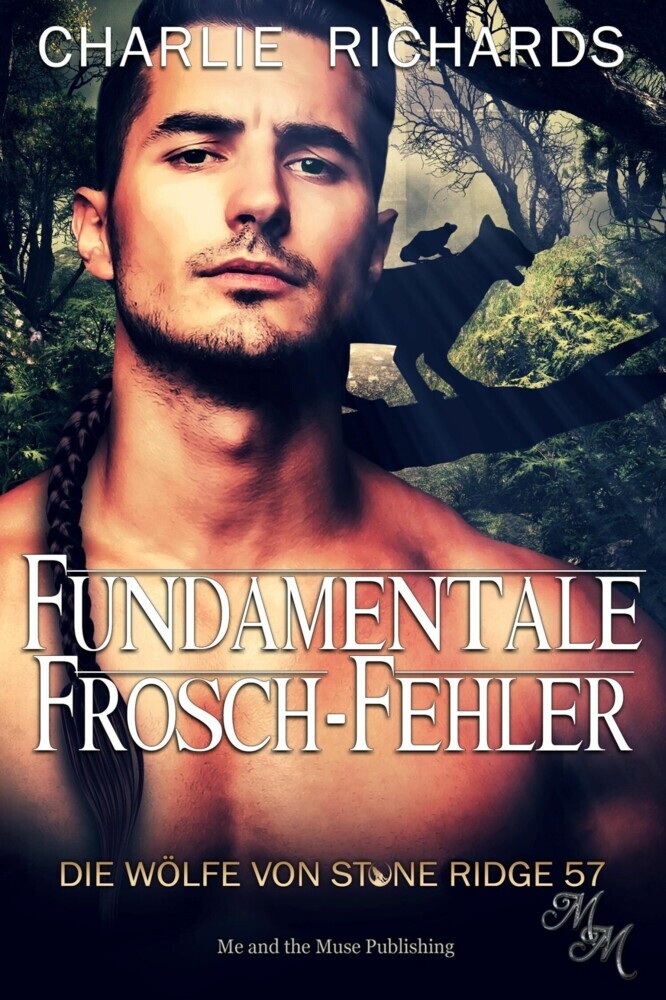 Fundamentale Frosch-Fehler main product photo