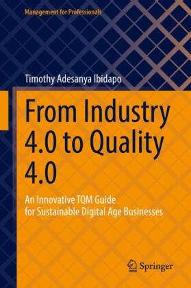 From Industry 4.0 to Quality 4