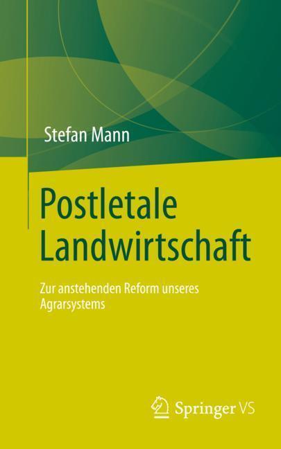 Postletale Landwirtschaft main product photo