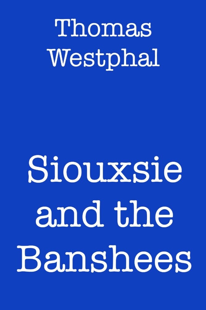 Siouxsie and the Banshees main product photo
