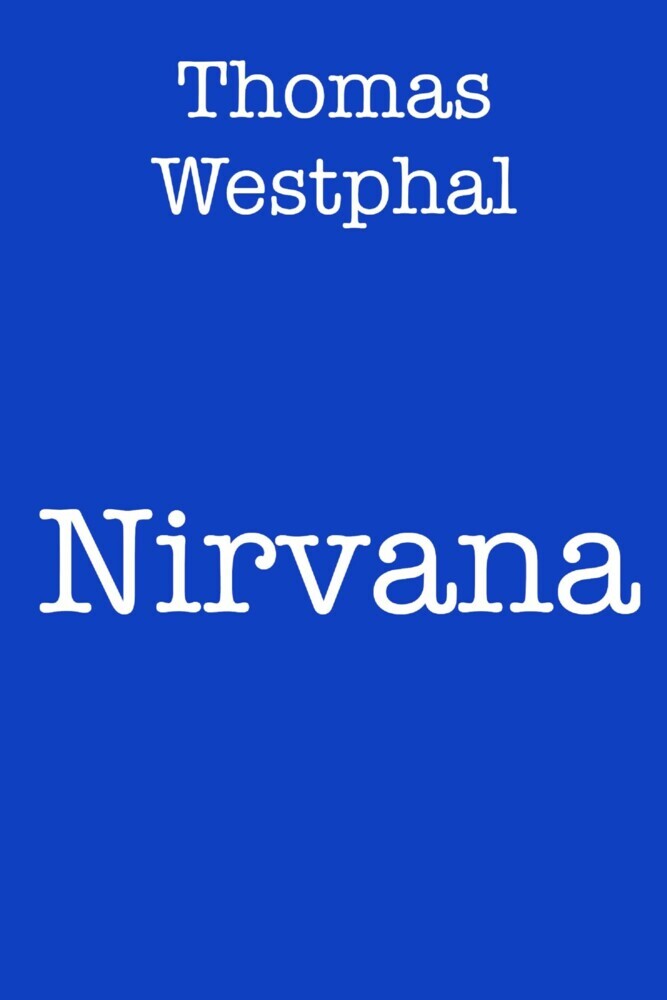 Nirvana main product photo