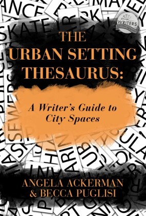 The Urban Setting Thesaurus