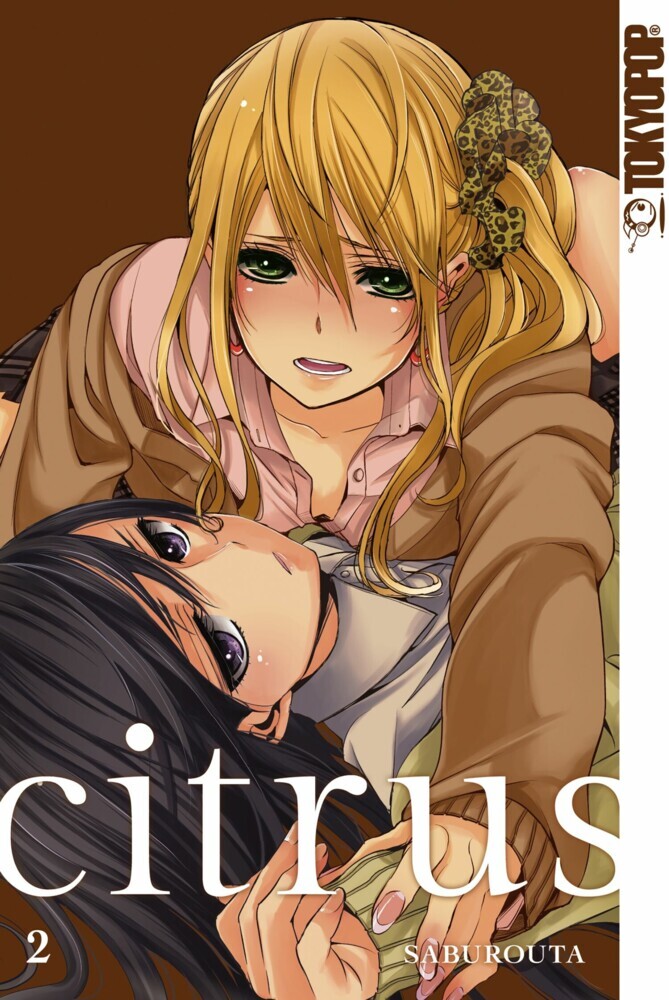 Citrus 02 main product photo