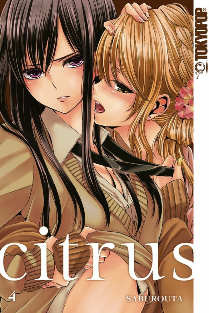 Citrus 04 main product photo